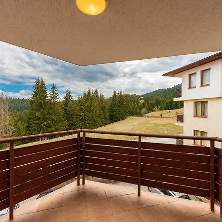 Appartement Panorama *