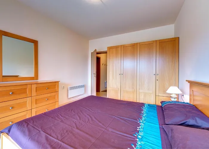 Panorama Appartement