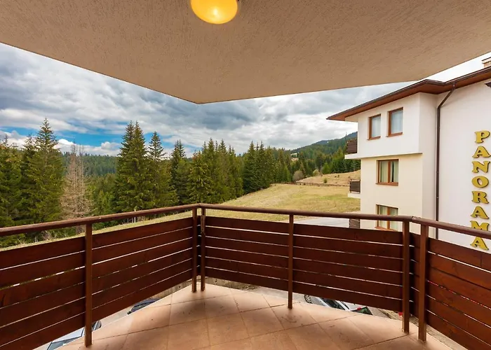 Appartement Panorama *